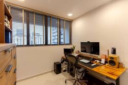 Spottiswoode Park (D2), Apartment #612465051